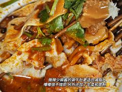 -山纺老张烧烤(长风西街店)