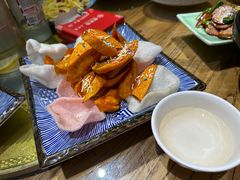 -關東雪东北菜(中庚漫游城店)