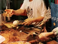-明记牛杂(新马路分店)