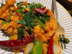 -simply thai天泰(静安嘉里中心店)