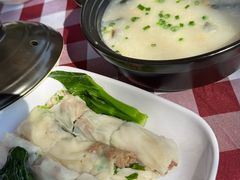 -陶缘一号·四季缘·老字号顺德菜·户外婚礼家宴(西滘店)