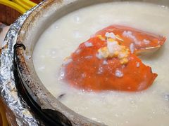-粤仔湾砂锅粥(广益哥伦布店)