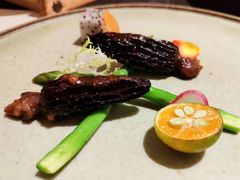 -菩提素素食餐厅(晶郦馆店)