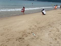 -三亚亚龙湾天域度假酒店