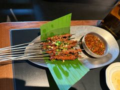 -Ameigo梅果·云贵川bistro(长宁来福士店)