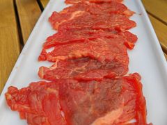 -四喜小胖·北京涮肉(五道营店)