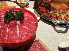 -大龙燚·旷野鲜火锅(广州首店)