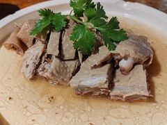 -打酱油·非遗淮扬菜(瘦西湖梅岭店)