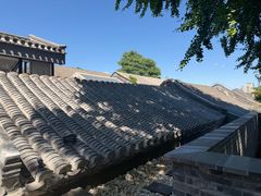 -自如ZSPACE四合院艺术餐厅
