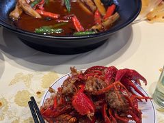 -聚味瞿记·龙虾堂(坡子街店)