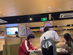 -海底捞火锅(莘松路店)