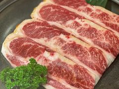 -無二炙坊·和牛烧肉(大钟寺1733店)