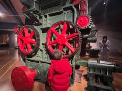 -柳州工业博物馆