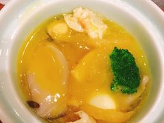 -京料理·日料自助·铁板燒(复悦城店)