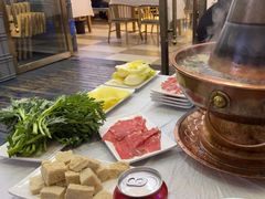 -虾大侠·盱眙龙虾老北京铜锅涮羊肉(金楠天街店)
