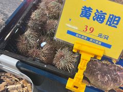 -79号渔船海鲜饭店(龙岗店)