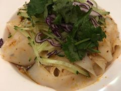 -东方亚克西餐厅(西康路店)