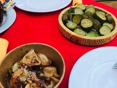 -申德勒加油站餐厅(三里屯北小街店)