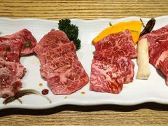 -御牛道日式烤肉料理(杭州万象城店)