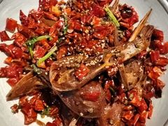 -叶派龙虾•招牌香辣蟹·海鲜(中海国际店)