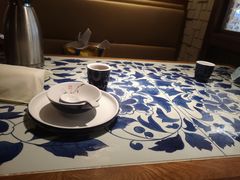 -绿茶餐厅(布吉万象汇店)