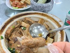 -新峰肉骨茶
