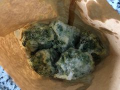 -老福合沟无米粿甜汤粿品店