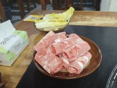 -重庆故事姊妹老火锅(财经学院店)