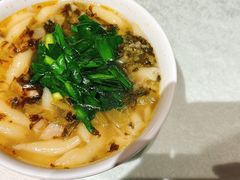 -李记搅团•非遗陕菜(三桥店)