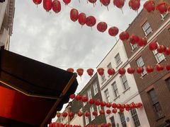 -文兴酒家(Chinatown - Gerrard Street)