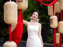 -怪咖·joker陈楠