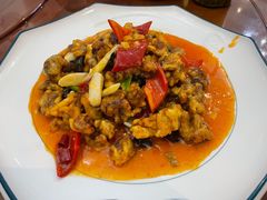 -伊帆食府·青海地方特色美食