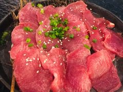 -炙忧烤肉屋(中国铁建广场店)