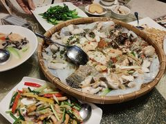 -顺轩海鲜火锅酒家
