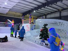 -宁波冰雪大世界(北仑区)