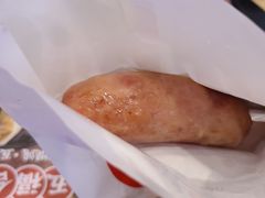 -吉祥馄饨(虹桥火车站店)