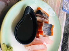 -金海湾自助餐厅(金陵饭店)