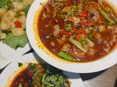 -清真·真味斋饭店