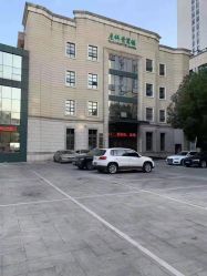 点击看大图 -白领安琪儿妇产医院•早孕•产检•月子中心