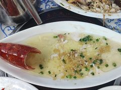 -范饭椰林川湘味海鲜·椰子鸡(三亚湾椰梦长廊店)