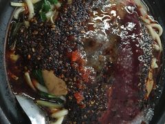 -蜀王砂锅总店
