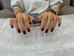 -斯馨·健康美甲美睫