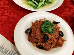 -徐记私厨(半淞园路店)