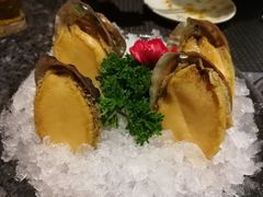 -菊上料理(蜀山银泰百货店)