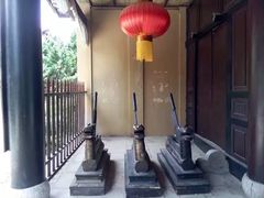 -天龙八部武侠城