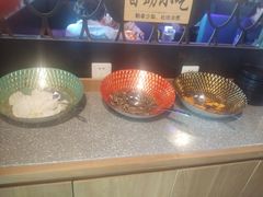 -问渔烤鱼(回龙观总店)