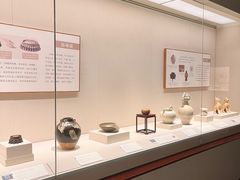 -深圳博物馆(古代艺术馆)