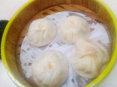 蟹粉小笼-王家沙点心店(南京西路总店)