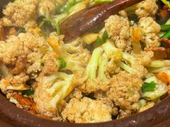 -火啫啫·粤式啫啫煲(南通首店)
