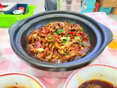 -三只鸟本地特色菜馆(上饶总店)